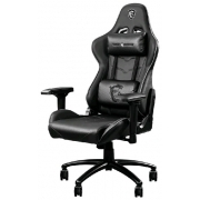 Игровое кресло MSI CH120 i (черное)