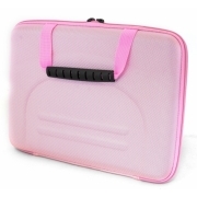 Сумка для ноутбука Highpaq B-01 10.2", розовая (160094)