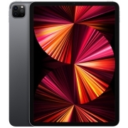Планшет Apple iPad 256Гб, серый (MHQU3RU/A)