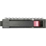 HP 300GB 6G SAS 10K rpm SFF (2.5-inch) Dual Port Enterprise Hard Drive (507284-001 / 507284-001B / 507119-004 / 507129-004) analog 507127-b21