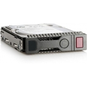 Жесткий диск HPE 1Tb SATA-III HP (861686-B21)
