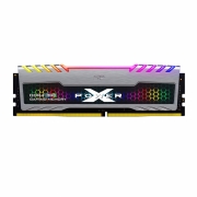 Оперативная память Silicon Power Xpower Turbine RGB DDR4 16GB (2x8GB) 3600MHz (SP016GXLZU360BDB)