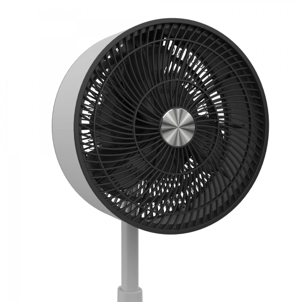 Умный обогреватель и вентилятор HIPER IoT Heater Fan v1 (HI-HTF1)