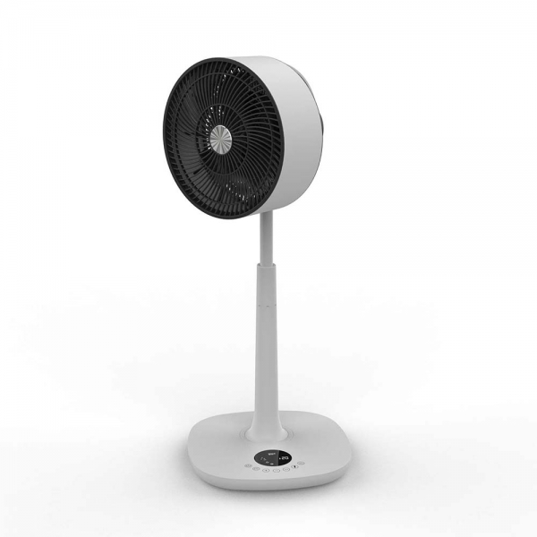 Умный обогреватель и вентилятор HIPER IoT Heater Fan v1 (HI-HTF1)