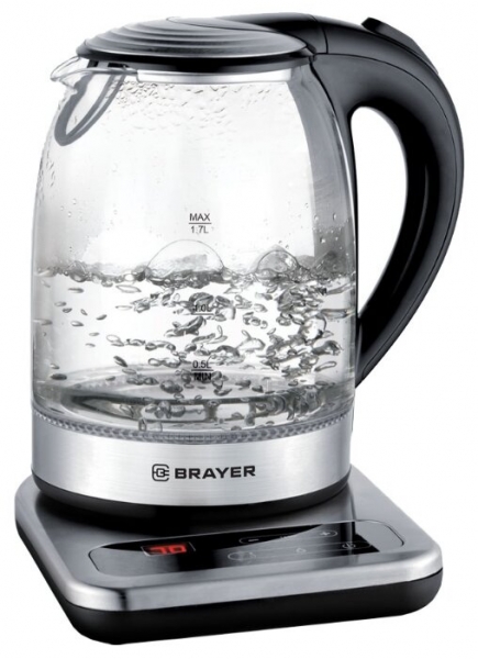Чайник BRAYER BR1003