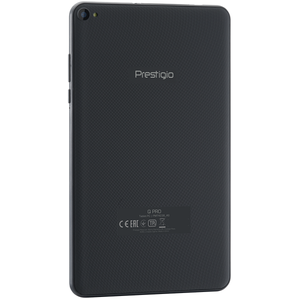 Планшет Prestigio Q Pro 4g, 2/16Gb, серый