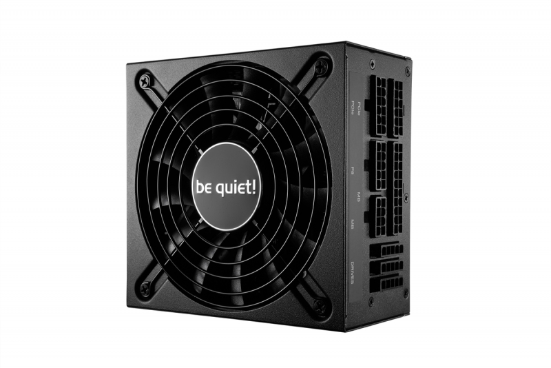 Блок питания be quiet! SFX L POWER 500W (BN238)