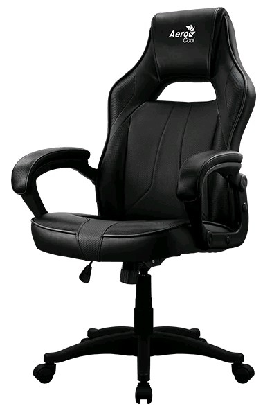 Игровое кресло Aerocool AC40C AIR (черное)