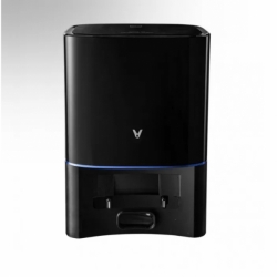 Робот-пылесос Viomi S9, черный (V-RVCLMD28B)