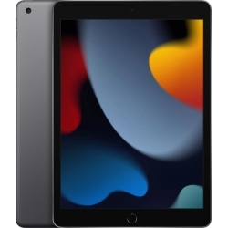 Apple 10.2-inch iPad 9 gen. (2021) Wi-Fi 64GB - Space Grey