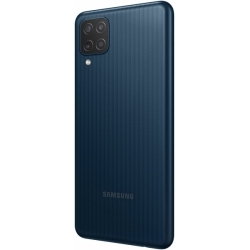 Смартфон Samsung Galaxy М12 32/3GB, черный (SM-M127FZKUSER)
