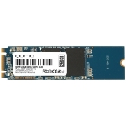 SSD накопитель M.2 QUMO QM Novation 256GB (Q3DT-256GMSY-M2)