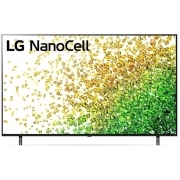 Телевизор LG 65" 65NANO856PA NanoCell, черный
