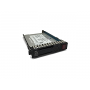 HPE 480GB 2.5"(SFF) 6G SATA Mixed Use Hot Plug SC DS SSD, (for HP Proliant Gen9/Gen10 servers), (P09712-B21) analog P07922-B21 & 877776-B21