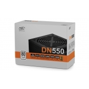 Блок питания Deepcool Nova DN550 550W