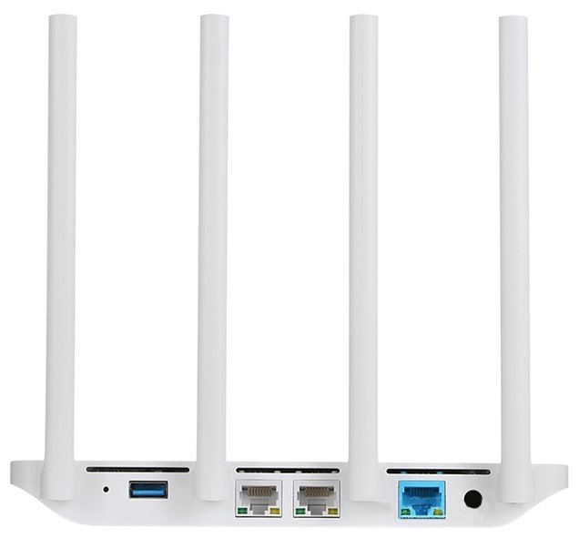 Wi-Fi роутер Xiaomi Mi Wi-Fi Router 3G