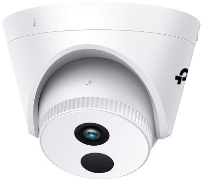 IP камера TP-Link VIGI C400HP-4, белый