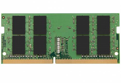 Модуль памяти для ноутбука APACER SODIMM 8GB PC21300 DDR4 SO ES.08G2V.GNH 