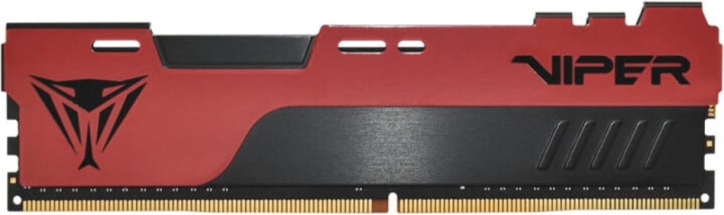 Оперативная память PATRIOT Viper Elite ll DDR4 16Gb 2666MHz (PVE2416G266C6)