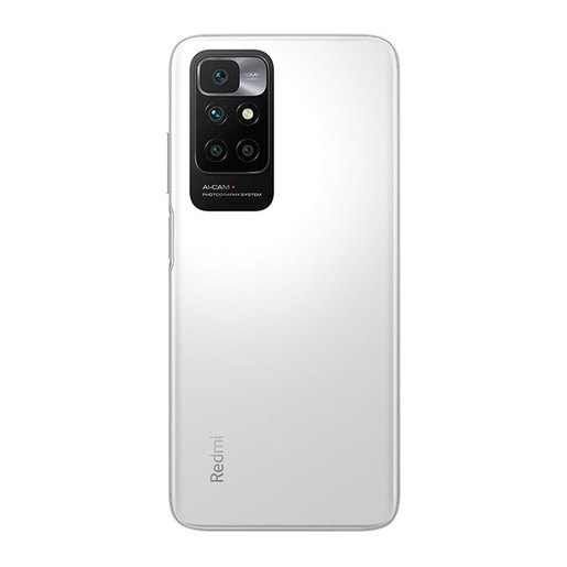 Смартфон Redmi 10 4/128Gb Pebble White
