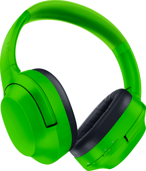 Наушники Razer зеленый (RZ04-03760400-R3M1)