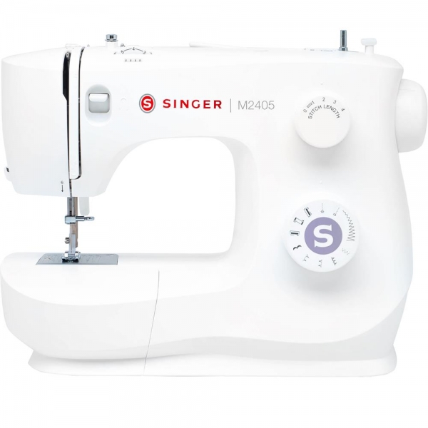 Швейная машина Singer M 2405, белый