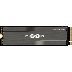 SSD накопитель M.2 Silicon Power XD80 1Tb (SP001TBP34XD8005)