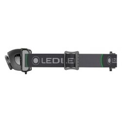 Фонарь налобный Led Lenser MH2 (501511)