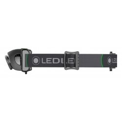 Фонарь налобный Led Lenser MH6 (501512)