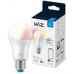 Умная лампа WiZ E27/60Вт/Wi-Fi  (929002383602)