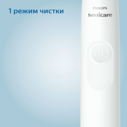 Электрическая зубная щетка PHILIPS HX3671/13, белый 