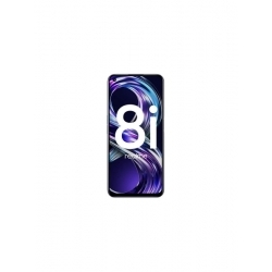 Смартфон Realme 8i 128Gb 4Gb фиолетовый моноблок 3G 4G 2Sim 6.6