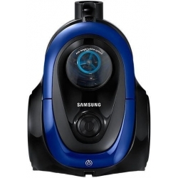 Пылесос Samsung VC18M21A0SB, синий
