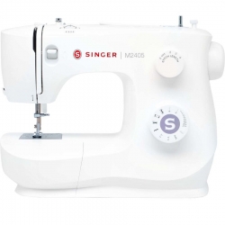 Швейная машина Singer M 2405, белый