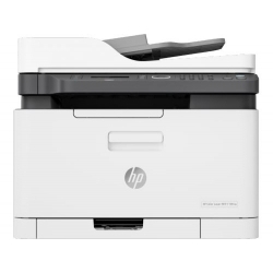 МФУ HP Color Laser MFP 179fnw (4ZB97A#B19)