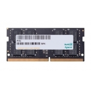 Модуль памяти для ноутбука APACER SODIMM 16GB PC21300 DDR4 SO ES.16G2V.GNH 