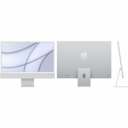 Моноблок Apple iMac, серебристый (Z13K000ER_NK)
