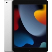 Apple 10.2-inch iPad 9 gen. (2021) Wi-Fi 64GB - Silver