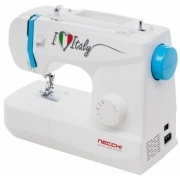 Швейная машина Necchi 4117, белый