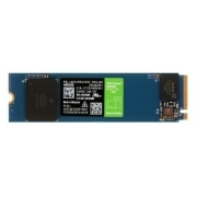 SSD накопитель M.2 WD Green SN350 480Gb (WDS480G2G0C)