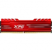 Модуль памяти ADATA DIMM 16GB PC25600 DDR4, красный
