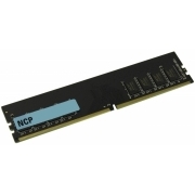 Модуль памяти NCP DDR4 DIMM 8GB 2666MHz (NCPK14AUDR-26M18)