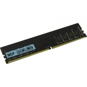 Модуль памяти NCP DDR4 DIMM 8GB 2400MHz (NCPK14AUDR-24M26)
