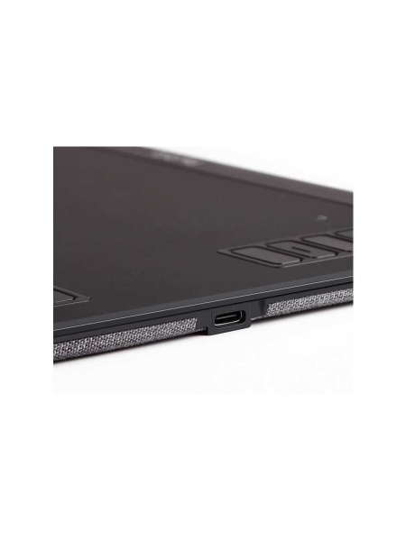 Графический планшет Parblo A610 Plus V2 USB Type-C черный
