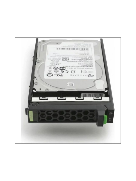Жесткий диск Fujitsu 1x12000Gb SATA 7.2K S26361-F3904-L120 Hot Swapp 3.5