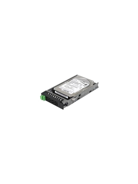 Жесткий диск Fujitsu 1x600Gb SAS 10K S26361-F5730-L160 Hot Swapp 2.5