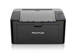 Принтер лазерный P2500 PANTUM