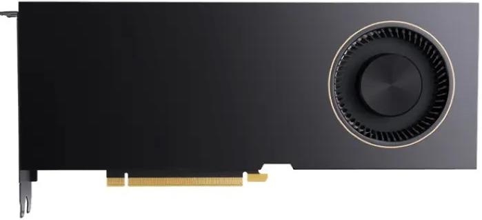 Видеокарта Dell NVIDIA RTX A5000 24Gb (490-BGYC)