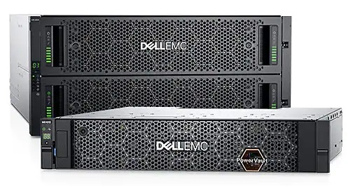 DELL PowerVault ME4012 12x3.5/no HDD/ 3Y Basic Support NBD