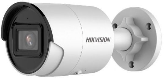 Видеокамера IP Hikvision DS-2CD2043G2-IU(6mm), белый